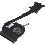 هیت سینک لپ تاپ HP EliteBook 840 G3 بدون فن