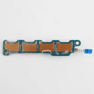 برد Touch Sensor لپ تاپ Sony PCG-81312L / VPCF2