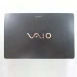 قاب پشت ال سی دی لپ تاپ Sony PCG-81312L / VPCF2