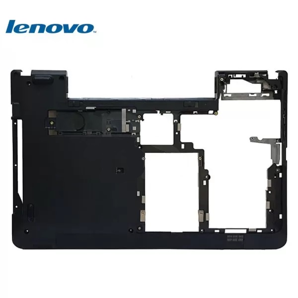 lenovo-thinkpad-e531-laptop-bottom-base-cover-case قاب کف لپ تاپ LENOVO ThinkPad E531 - تصویر 1