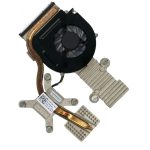 هیت سینک لپ تاپ Dell Studio 1535 گرافیک دار بدون فن