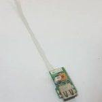 برد USB لپ تاپ MSI CX620