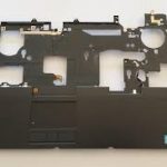 قاب دور کیبورد لپ تاپ Dell Precision M6500