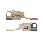 هیت سینک لپ تاپ Dell Precision M6500