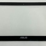 تاچ و قاب جلو ال سی دی لپ تاپ Asus Q502L