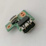 برد USB لپ تاپ HP G72-B60US (CQ72)