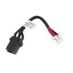 جک کابلی شارژ لپ تاپ LENOVO IdeaPad S340