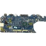 مادربرد لپ تاپ Dell Latitude E5570 بدون گرافیک