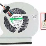 فن لپ تاپ DELL Latitude E6420