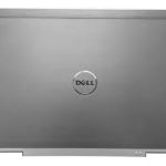 قاب پشت ال سی دی لپ تاپ DELL Latitude E6420