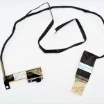 کابل فلت لپ تاپ HP G72-B60US (CQ72)