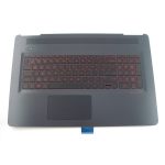 قاب دور کیبورد لپ تاپ TPN-Q174