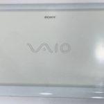 قاب پشت ال سی دی لپ تاپ SONY PCG-71713L