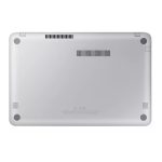 قاب کف لپ تاپ Samsung NP550XTA