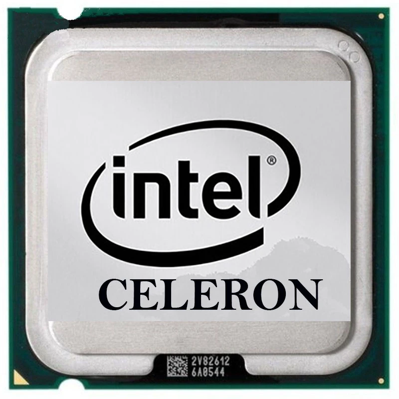23a پردازنده مرکزی اینتل مدل Intel Celeron Processor 420 Try - تصویر 1