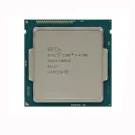 پردازنده اینتل مدل Core i7-4790K Tray - تصویر 2