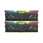 رم دسکتاپ DDR5 دو کاناله 5600 مگاهرتز CL38 گیل مدل POLARIS RGB ظرفیت 64 گیگابایت