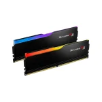 رم دسکتاپ DDR5 دو کاناله 5600 مگاهرتز CL30 جی اسکیل مدل RIPJAWS M5 RGB ظرفیت 32 گیگابایت - تصویر 3