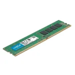 رم دسکتاپ DDR4 تک کاناله 2400 مگاهرتز CL17 کروشیال ظرفیت 16 گیگابایت - تصویر 3