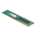 رم دسکتاپ DDR4 تک کاناله 2400 مگاهرتز CL17 کروشیال ظرفیت 16 گیگابایت - تصویر 4