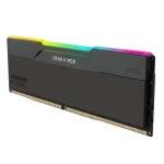 رم دسکتاپ DDR5 دو کاناله 7600 مگاهرتز CL34 کلو مدل CRAS V RGB ظرفیت 32 گیگابایت - تصویر 4