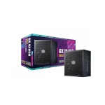 منبع تغذیه کامپیوتر کولر مستر مدل GX III GOLD 850 - تصویر 3