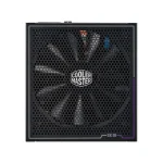 منبع تغذیه کامپیوتر کولر مستر مدل GX III GOLD 850 - تصویر 4