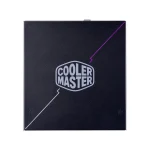 منبع تغذیه کامپیوتر کولر مستر مدل GX III GOLD 850 - تصویر 5