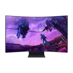 مانیتور خمیده گیمینگ 55 اینچ سامسونگ مدل Odyssey Ark LS55BG970NMXUE