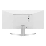 مانیتور ال جی مدل 29WQ600-W سایز 29 اینچ، رزولوشن Full HD، پنل IPS، نرخ بروزرسانی تصویر 100 هرتز، نسبت تصویر 21:9-Ultra Wide، یک پورت HDMI و یک پورت DisplayPort و یک پورت USB-C - تصویر 4