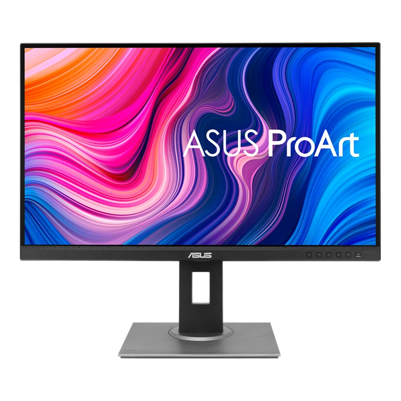 157A مانیتور طراحی ایسوس مدل ProArt Display PA278QV سایز 27 اینچ - تصویر 1
