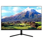 مانیتور یونیوو مدل UM-2421 IS 100 سایز 23.8 اینچ