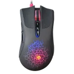 ماوس مخصوص بازی بلادی مدل A_90 - تصویر 2