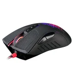 ماوس مخصوص بازی بلادی مدل A_90 - تصویر 3