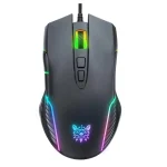 ماوس مخصوص بازی اونیکوما مدل CW905 - تصویر 2