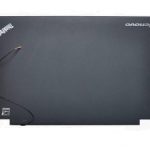 قاب پشت ال سی دی لپ تاپ LENOVO ThinkPad T530