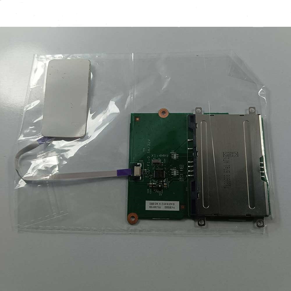 1111111 برد Card Reader لپ تاپ LENOVO ThinkPad T530 - تصویر 1