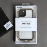 کاور کی-زد دو مدل Ares مناسب برای گوشی موبایل اپل iPhone 15 Pro