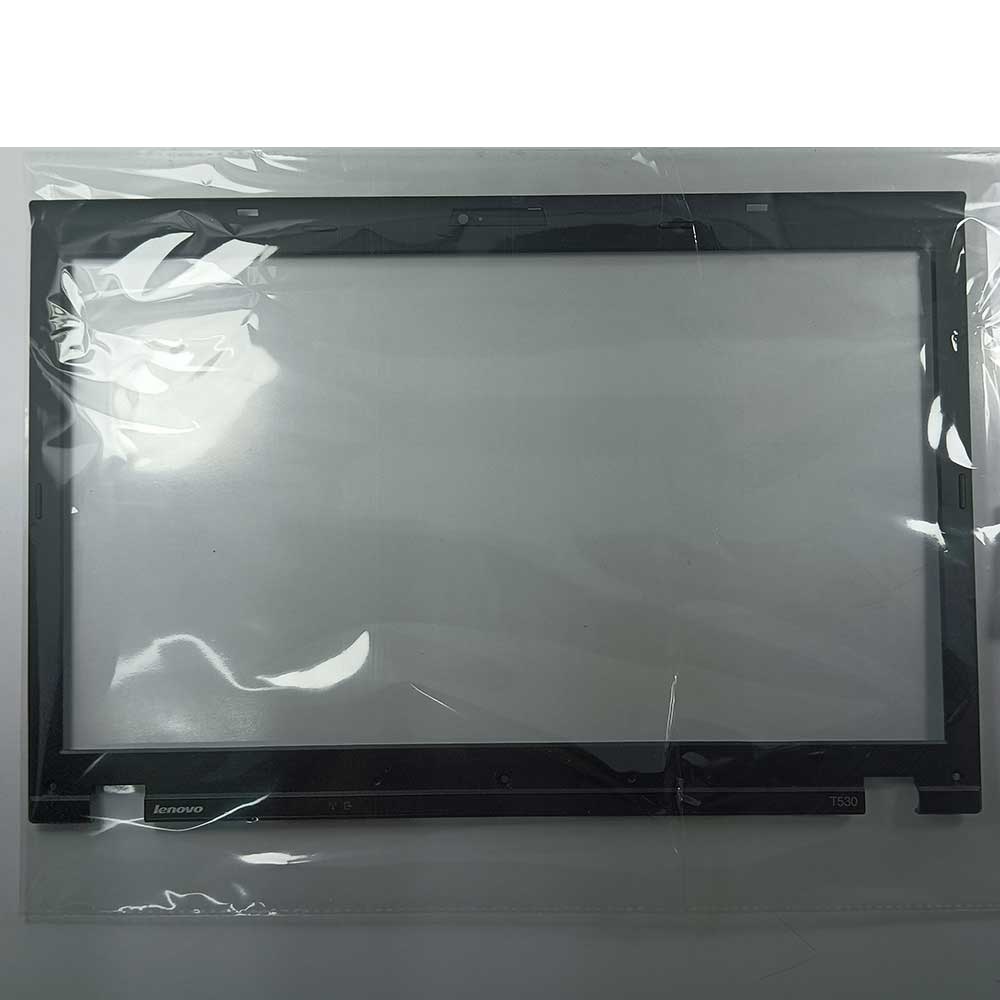 7B قاب دور ال سی دی لپ تاپ LENOVO ThinkPad T530 - تصویر 1