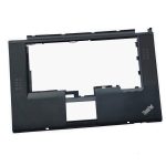 قاب دور کیبورد و تاچ پد لپ تاپ LENOVO ThinkPad T510