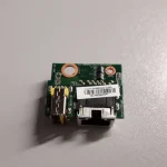 برد USB و LAN لپ تاپ LENOVO ThinkPad T430