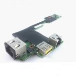 برد USB و LAN لپ تاپ LENOVO ThinkPad T510