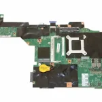 مادربرد لپ تاپ LENOVO ThinkPad T430 گرافیک اینتلی