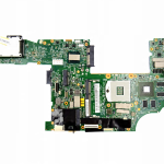 مادربرد لپ تاپ LENOVO ThinkPad T530 گرافیک دار