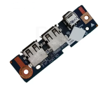 برد یو اس بی و FireWire لپ تاپ DELL Vostro 1510 - تصویر 2