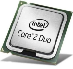 پردازنده لپ تاپ مدل Intel Core 2 Duo T7250