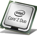 پردازنده لپ تاپ مدل Intel Core 2 Duo T7250
