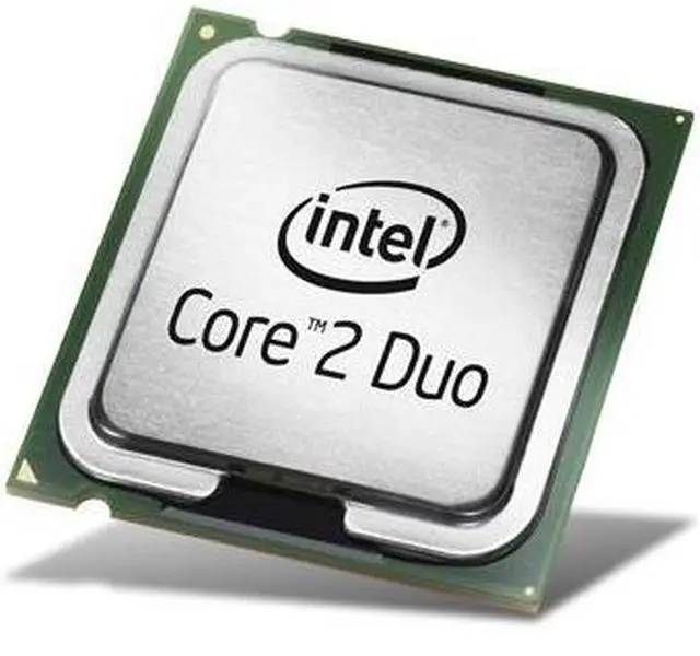 1510 پردازنده لپ تاپ مدل Intel Core 2 Duo T7250 - تصویر 1