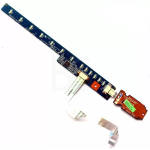 برد های ولتاژ لپ تاپ DELL Vostro 1510 - تصویر 2