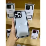 کاور کی-زد دوو مدل Ares مناسب برای گوشی موبایل اپل iPhone 16 PRO MAX